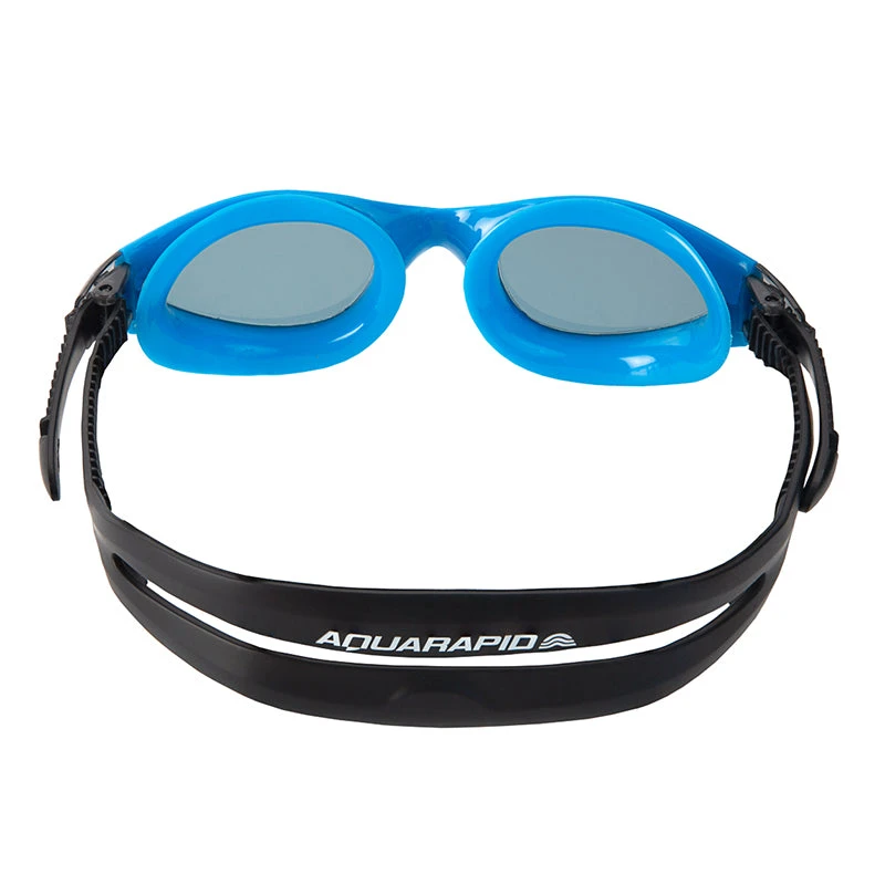 Aquarapid - POWER/T Goggles - Blue/Black 4 Aquarapid - POWER/T Goggles - Blue/Black - Image 2