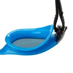 Aquarapid - POWER/T Goggles - Blue/Black 7 Aquarapid - POWER/T Goggles - Blue/Black -Swimming Clothing aquarapid power t goggles blue black 3