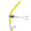 Aquarapid - Racing Swimming Snorkel - Yellow