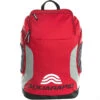 Aquarapid - Sports Polyurethane Backpack (Red) -Swimming Clothing aquarapid sports polyurethane backpack red 1