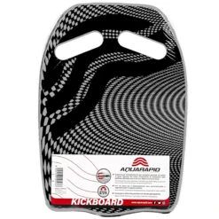 Aquarapid - Swimming Kickboard (Pink) -Swimming Clothing aquarapid swimming kickboard pink 3