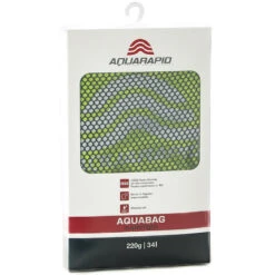 Aquarapid - Waterproof Multipurpose Pool Bag (Red) -Swimming Clothing aquarapid waterproof multipurpose pool bag red 4