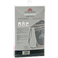 Aquarapid - Waterproof Multipurpose Pool Bag (Red) -Swimming Clothing aquarapid waterproof multipurpose pool bag red 5