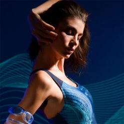 Aquarapid - Woman's Admiral B One Piece Printed Swimsuit 15 Aquarapid - Woman's Admiral B One Piece Printed Swimsuit -Swimming Clothing aquarapid womans admiral b one piece printed swimsuit 7