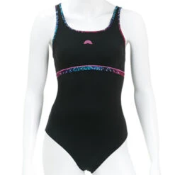 Aquarapid - Woman's Amic C Body Shaping Swimsuit -Swimming Clothing aquarapid womans amic c body shaping swimsuit 4