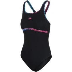 Aquarapid - Woman's Amic C Body Shaping Swimsuit -Swimming Clothing aquarapid womans amic c body shaping swimsuit 5