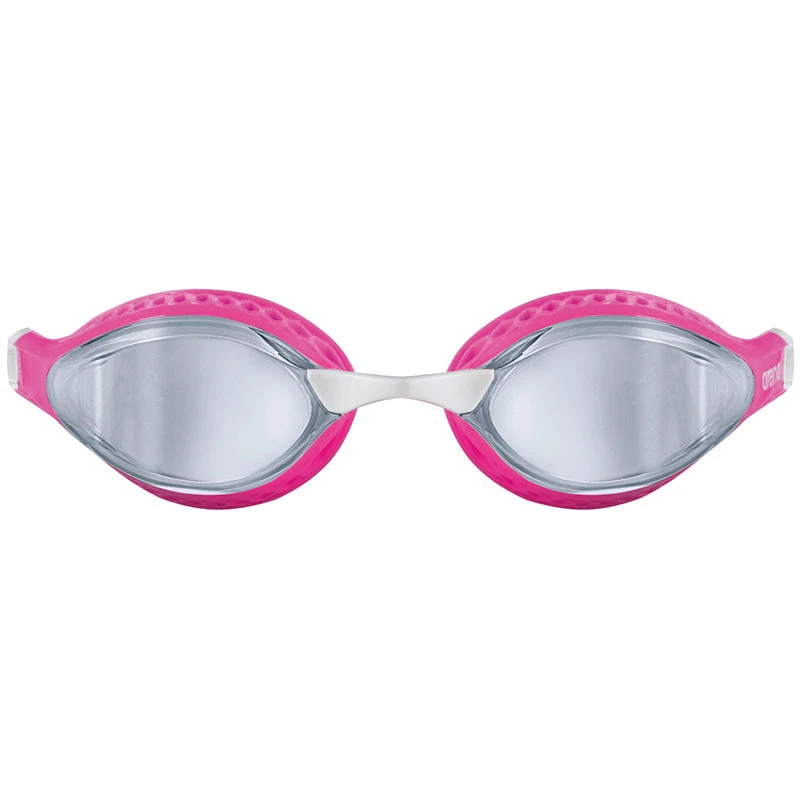 Arena - Air Speed Mirror Goggle - Silver/Pink/Multi C105 4 Arena - Air Speed Mirror Goggle - Silver/Pink/Multi C105 - Image 2