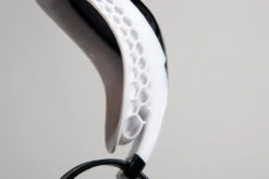 Arena - Air Speed Mirror Goggle - Silver/White C102 -Swimming Clothing arena air speed mirror goggle silver white 11