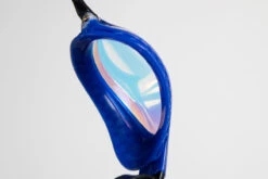 Arena - Air Speed Mirror Goggle - Yellow/Copper/Blue C203 22 Arena - Air Speed Mirror Goggle - Yellow/Copper/Blue C203 -Swimming Clothing arena air speed mirror goggle yellow copper blue 10