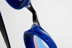 Arena - Air Speed Mirror Goggle - Yellow/Copper/Blue C203 23 Arena - Air Speed Mirror Goggle - Yellow/Copper/Blue C203 -Swimming Clothing arena air speed mirror goggle yellow copper blue 11