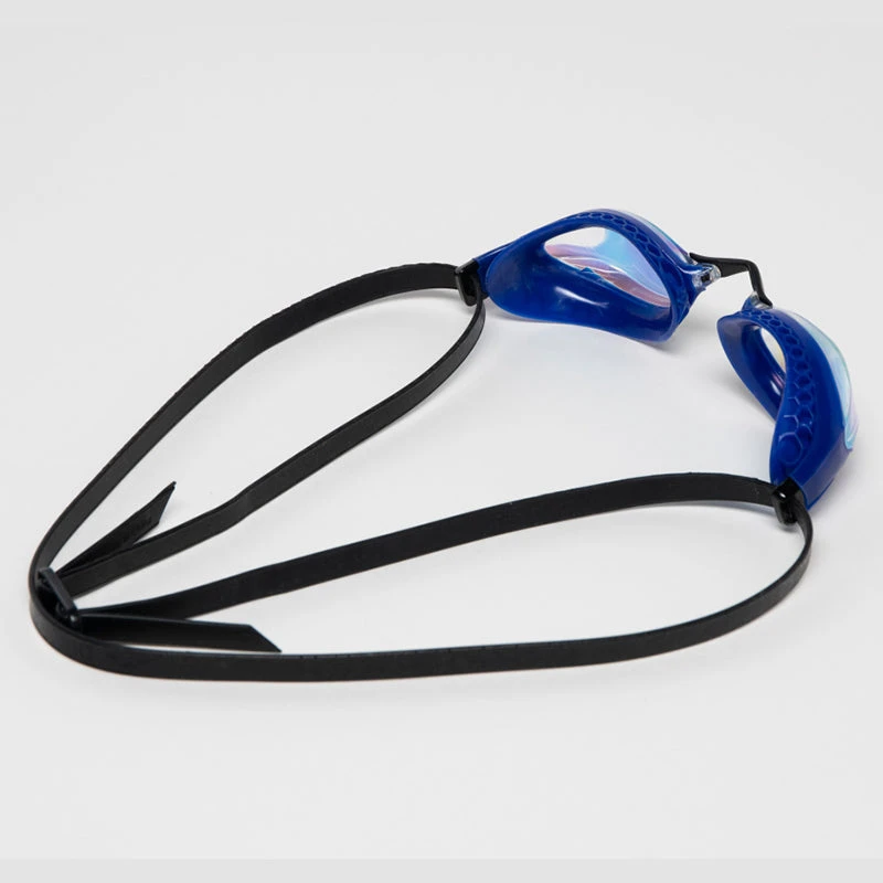 Arena - Air Speed Mirror Goggle - Yellow/Copper/Blue C203 7 Arena - Air Speed Mirror Goggle - Yellow/Copper/Blue C203 - Image 5