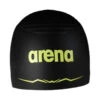 Arena - Aquaforce Wave Swim Cap - Black
