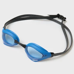 Arena - Cobra Core Swipe Goggle - Blue/Blue/Black 9 Arena - Cobra Core Swipe Goggle - Blue/Blue/Black -Swimming Clothing arena cobra core swipe goggle blue blue black 4