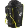 Arena - Fast Tri Backpack - Fluo Yellow -Swimming Clothing arena fast tri backpack fluo yellow 1