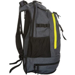 Arena - Fastpack 2.2 Backpack - Grey Melange -Swimming Clothing arena fastpack 2 2 backpack grey melange 4