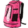 Arena - Fastpack 2.2 Backpack - Pink Melange -Swimming Clothing arena fastpack 2 2 backpack pink melange 1