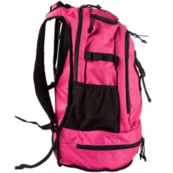 Arena - Fastpack 2.2 Backpack - Pink Melange -Swimming Clothing arena fastpack 2 2 backpack pink melange 4