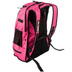 Arena - Fastpack 2.2 Backpack - Pink Melange -Swimming Clothing arena fastpack 2 2 backpack pink melange 5
