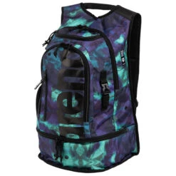 Arena - Fastpack 3.0 Backpack Allover Print - Hero