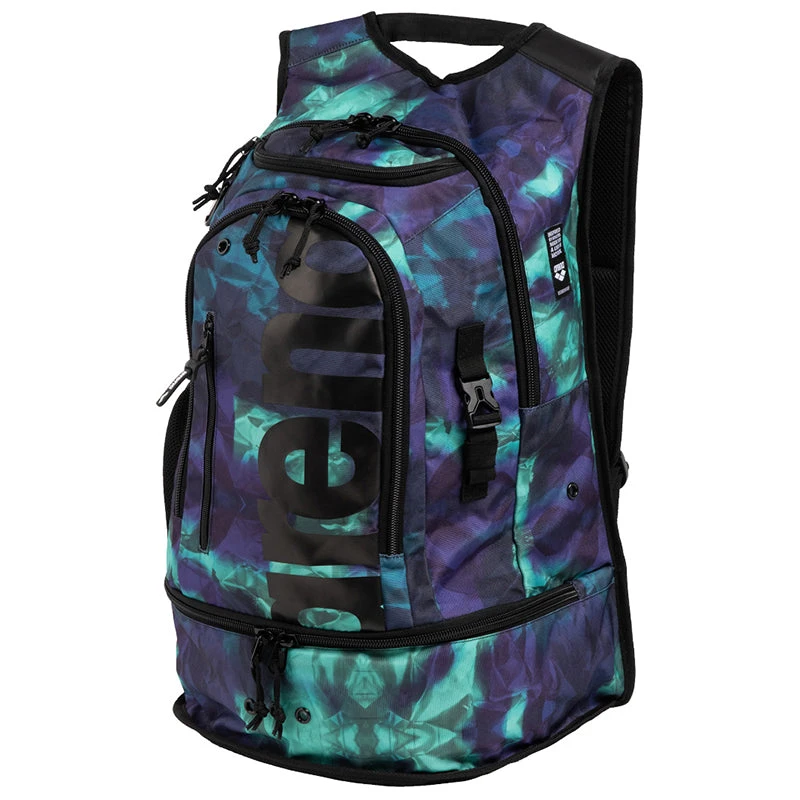 Arena - Fastpack 3.0 Backpack Allover Print - Hero 3 Arena - Fastpack 3.0 Backpack Allover Print - Hero