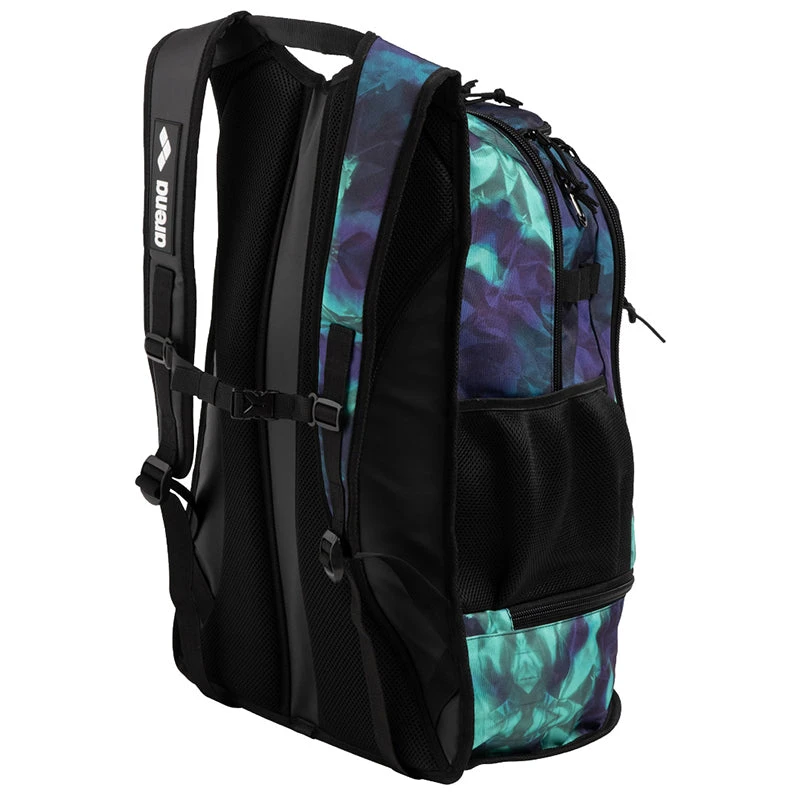 Arena - Fastpack 3.0 Backpack Allover Print - Hero 4 Arena - Fastpack 3.0 Backpack Allover Print - Hero - Image 2
