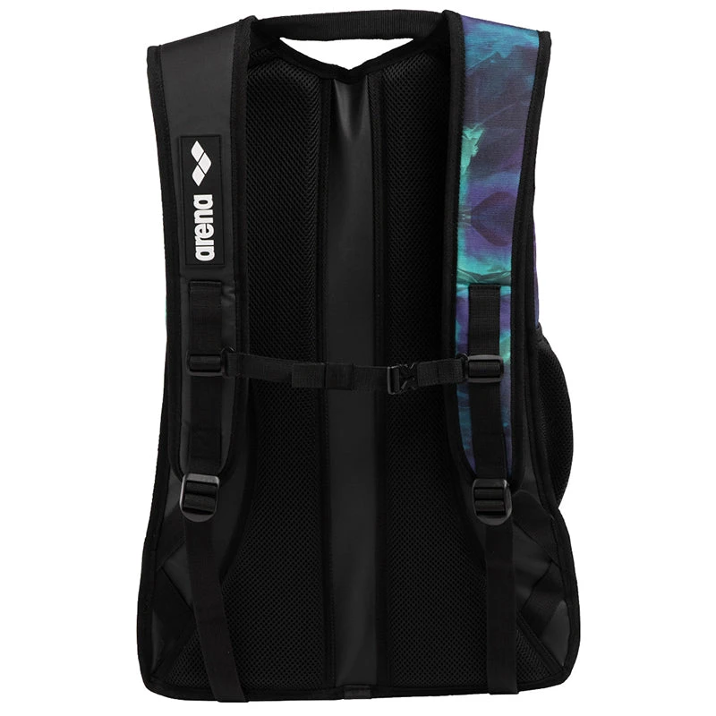 Arena - Fastpack 3.0 Backpack Allover Print - Hero 5 Arena - Fastpack 3.0 Backpack Allover Print - Hero - Image 3