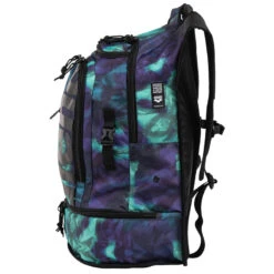 Arena - Fastpack 3.0 Backpack Allover Print - Hero 12 Arena - Fastpack 3.0 Backpack Allover Print - Hero -Swimming Clothing arena fastpack 3 0 backpack allover print hero 4