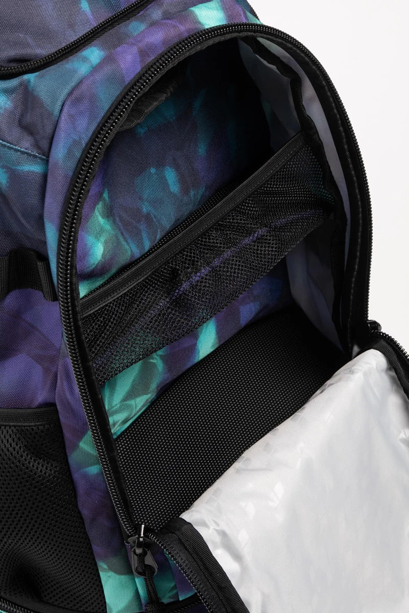 Arena - Fastpack 3.0 Backpack Allover Print - Hero 7 Arena - Fastpack 3.0 Backpack Allover Print - Hero - Image 5