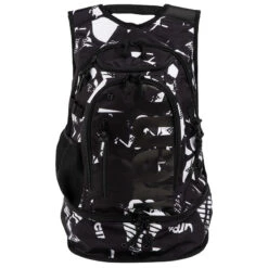 Arena - Fastpack 3.0 Backpack Allover Print - Ric -Swimming Clothing arena fastpack 3 0 backpack allover print ric 5