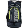 Arena - Fastpack 3.0 Backpack - Navy/Yellow 1 Arena - Fastpack 3.0 Backpack - Navy/Yellow -Swimming Clothing arena fastpack 3 0 backpack navy yellow 1