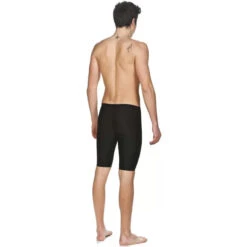 Arena - Flow Mens Jammers - Black/Red 15 Arena - Flow Mens Jammers - Black/Red -Swimming Clothing arena flow mens jammers black red 4