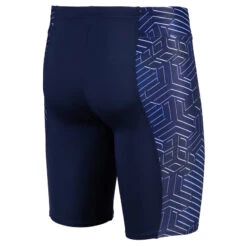 Arena - Kikko Pro Jammers - Navy/Multi -Swimming Clothing arena kikko pro jammers navy multi 7