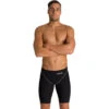 Arena - Men's Powerskin ST 2.0 Jammer - Black