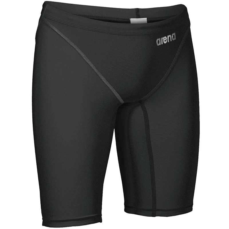 Arena - Men's Powerskin ST 2.0 Jammer - Black 12 Arena - Men's Powerskin ST 2.0 Jammer - Black - Image 10