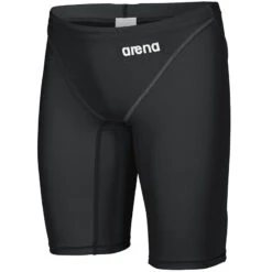 Arena - Men's Powerskin ST 2.0 Jammer - Black 18 Arena - Men's Powerskin ST 2.0 Jammer - Black -Swimming Clothing arena mens powerskin st 2 0 jammer black 7