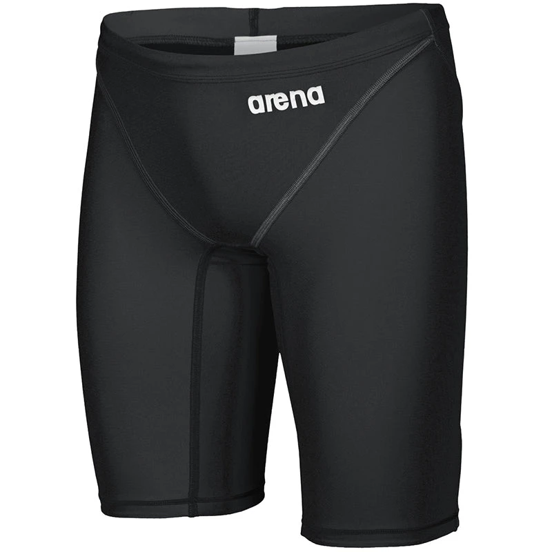 Arena - Men's Powerskin ST 2.0 Jammer - Black 9 Arena - Men's Powerskin ST 2.0 Jammer - Black - Image 7