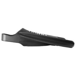 Arena - Powerfin Pro - Black -Swimming Clothing arena powerfin pro black 4