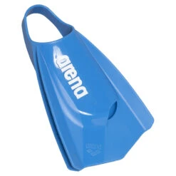 Arena - Powerfin Pro - Blue -Swimming Clothing arena powerfin pro blue 3