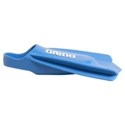 Arena - Powerfin Pro - Blue -Swimming Clothing arena powerfin pro blue 4