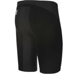 Arena - Powerskin Carbon-Flex VX Jammer - Grey/Black -Swimming Clothing arena powerskin carbon flex vx jammer grey black 10