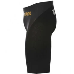 Arena - Powerskin Carbon-Flex VX Jammer - Grey/Black -Swimming Clothing arena powerskin carbon flex vx jammer grey black 7