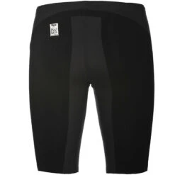 Arena - Powerskin Carbon-Flex VX Jammer - Grey/Black -Swimming Clothing arena powerskin carbon flex vx jammer grey black 9