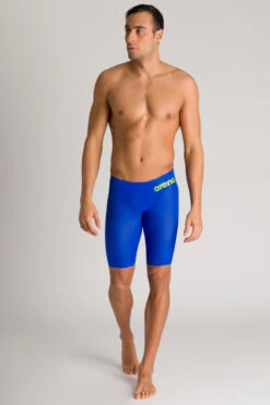 Arena - Powerskin R-Evo Jammer - Royal -Swimming Clothing arena powerskin r evo jammer royal 5
