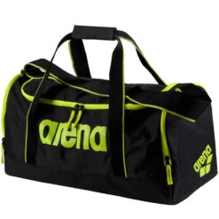 Arena - Spiky 2 MEDIUM Backpack - Yellow