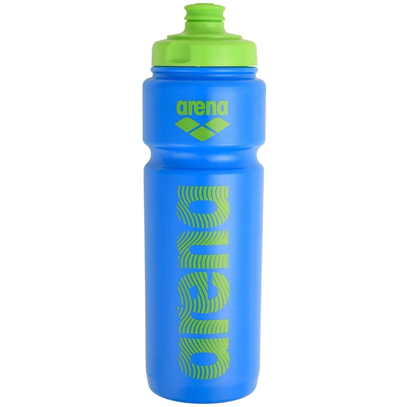 Arena - Sport Bottle - Royal-Green 3 Arena - Sport Bottle - Royal-Green