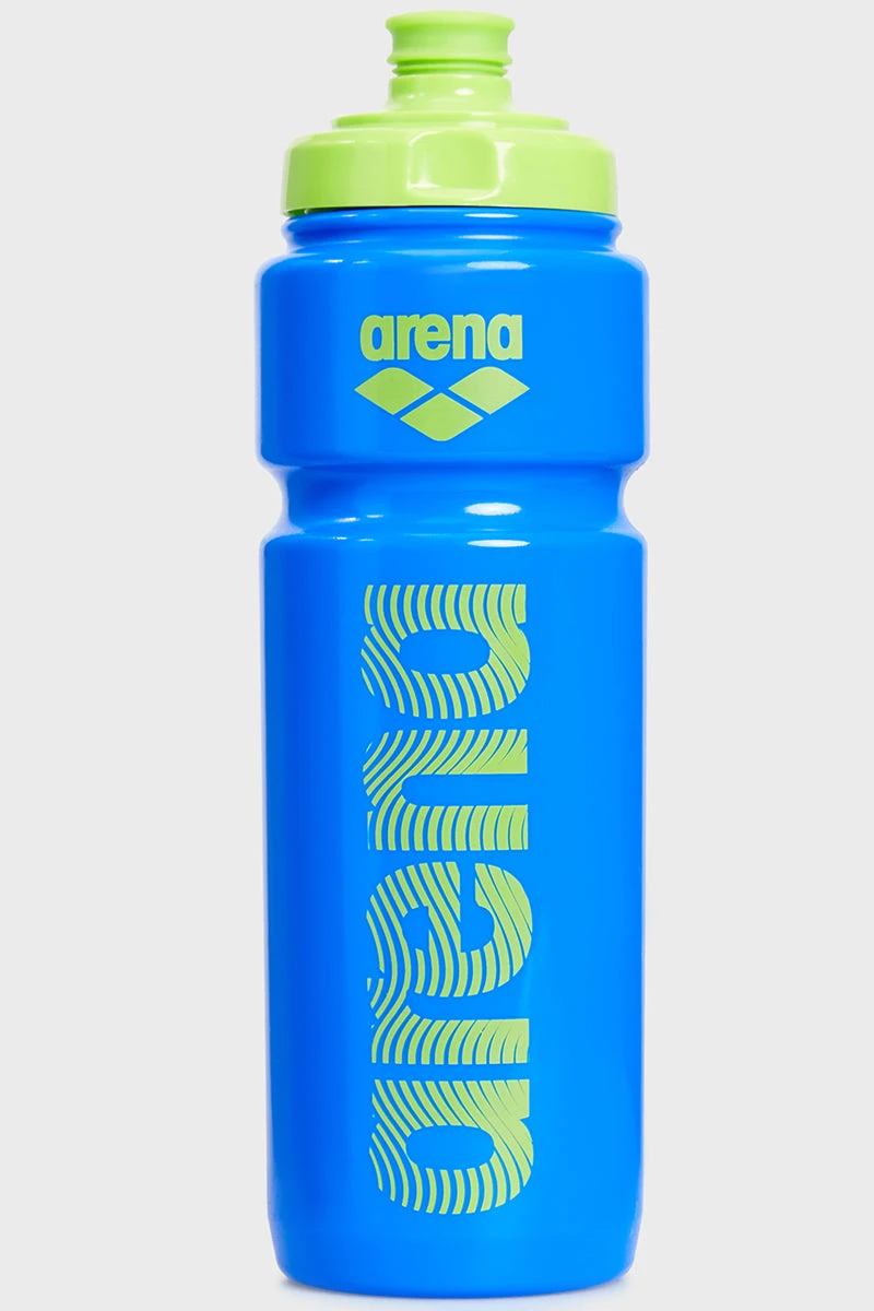 Arena - Sport Bottle - Royal-Green 4 Arena - Sport Bottle - Royal-Green - Image 2