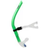 Arena - Swim Snorkel III - Acid Lime -Swimming Clothing arena swim snorkel iii acid lime 1