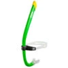 Arena - Swim Snorkel Pro III - Acid Lime -Swimming Clothing arena swim snorkel pro iii acid lime 1