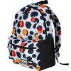 Arena - Team Backpack 30 Allover - Polka Dots -Swimming Clothing arena team backpack 30 allover polka dots 1