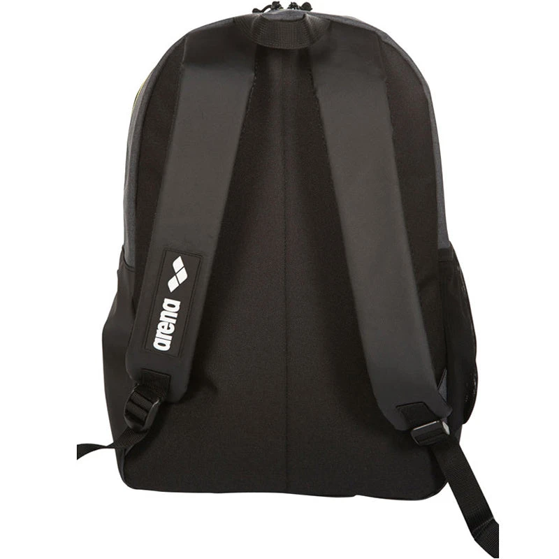 Arena - Team Backpack 30 - Black Melange 4 Arena - Team Backpack 30 - Black Melange - Image 2